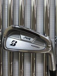 JGR FORGED｜ブリヂストン｜アイアンセット｜中古ゴルフクラブを探す