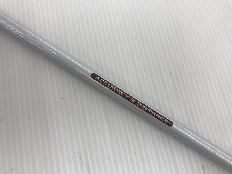 Qi35 MAX｜テーラーメイド｜ドライバー｜ツアーAD GC-5（リシャフト