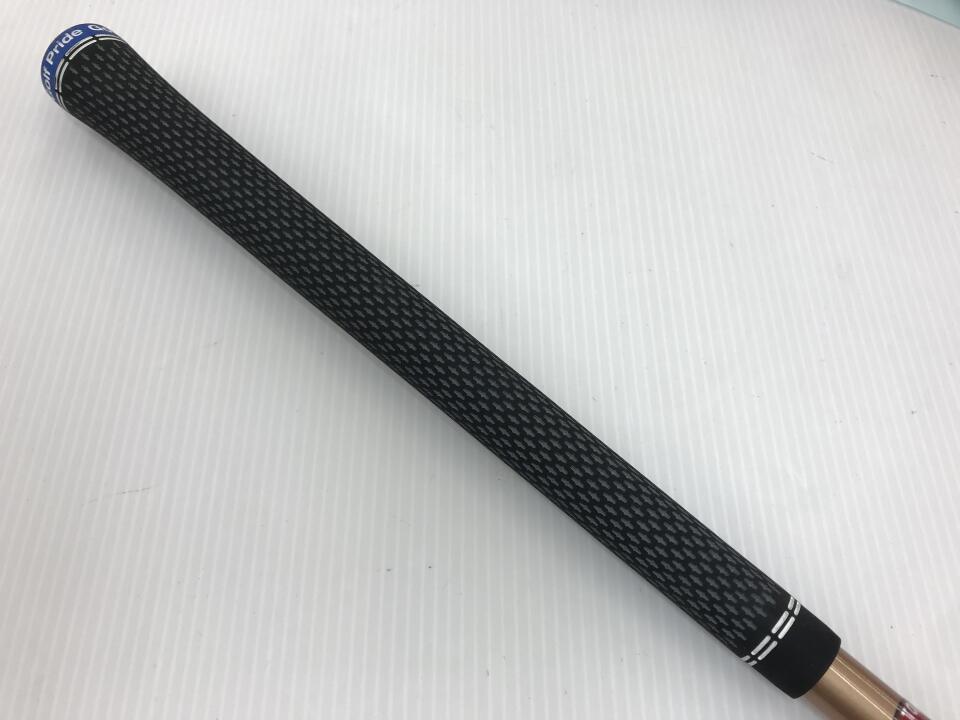 Qi35 MAX｜テーラーメイド｜ドライバー｜ツアーAD GC-5（リシャフト