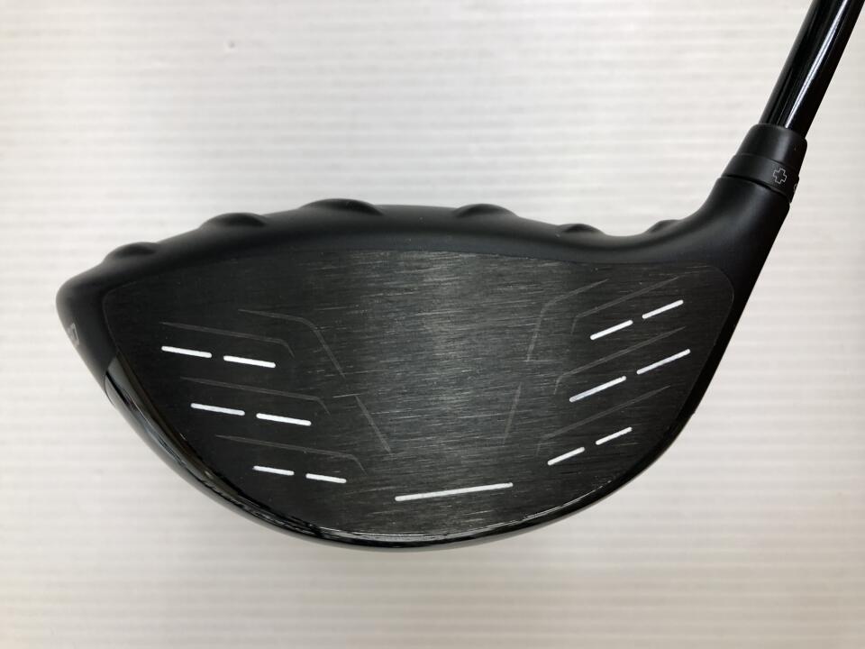 G430 MAX｜ピン｜ドライバー｜ALTA J CB BLACK｜中古ゴルフクラブを