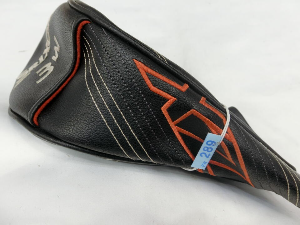SRIXON ZX｜ダンロップ｜フェアウェイウッド｜Diamana ZX50｜中古