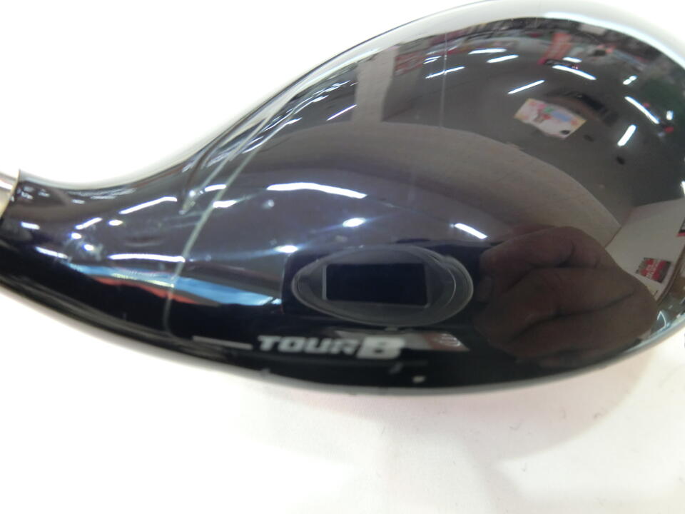 TOUR B JGR 2019｜ブリヂストン｜ユーティリティ｜NSプロ950GH neo