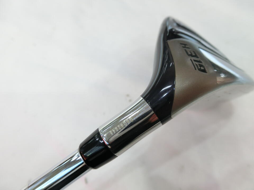 TOUR B JGR 2019｜ブリヂストン｜ユーティリティ｜NSプロ950GH neo