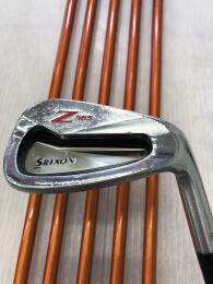 SRIXON Z565｜ダンロップ｜アイアンセット｜中古ゴルフクラブを探す