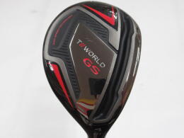 TOUR WORLD GS｜ホンマゴルフ｜ユーティリティ｜中古ゴルフクラブを