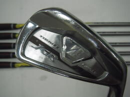 TOUR B JGR HF2｜ブリヂストン｜アイアンセット｜中古ゴルフクラブを