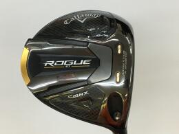 ROGUE ST MAX｜キャロウェイ｜ドライバー｜中古ゴルフクラブを探す