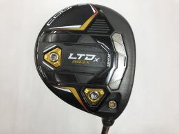 KING LTDx MAX Gold/Black｜コブラ｜フェアウェイウッド｜中古ゴルフ
