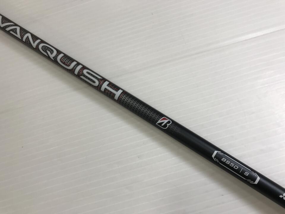 B2HT｜ブリヂストン｜ドライバー｜VANQUISH BS50｜中古ゴルフクラブを