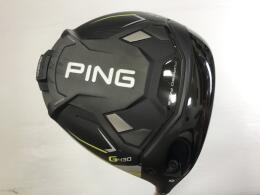 G430 LST｜ピン｜ドライバー｜中古ゴルフクラブを探す｜ゴルフ・ドゥ