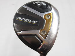 ROGUE ST MAX FAST｜キャロウェイ｜フェアウェイウッド｜中古ゴルフ