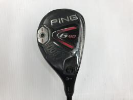 G410｜ピン｜ユーティリティ｜中古ゴルフクラブを探す｜ゴルフ・ドゥ