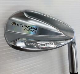 213STX （メッキ）｜エポン｜ウェッジ｜中古ゴルフクラブを探す