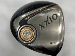 XXIO 9｜ダンロップ｜ドライバー｜中古ゴルフクラブを探す｜ゴルフ・ドゥ