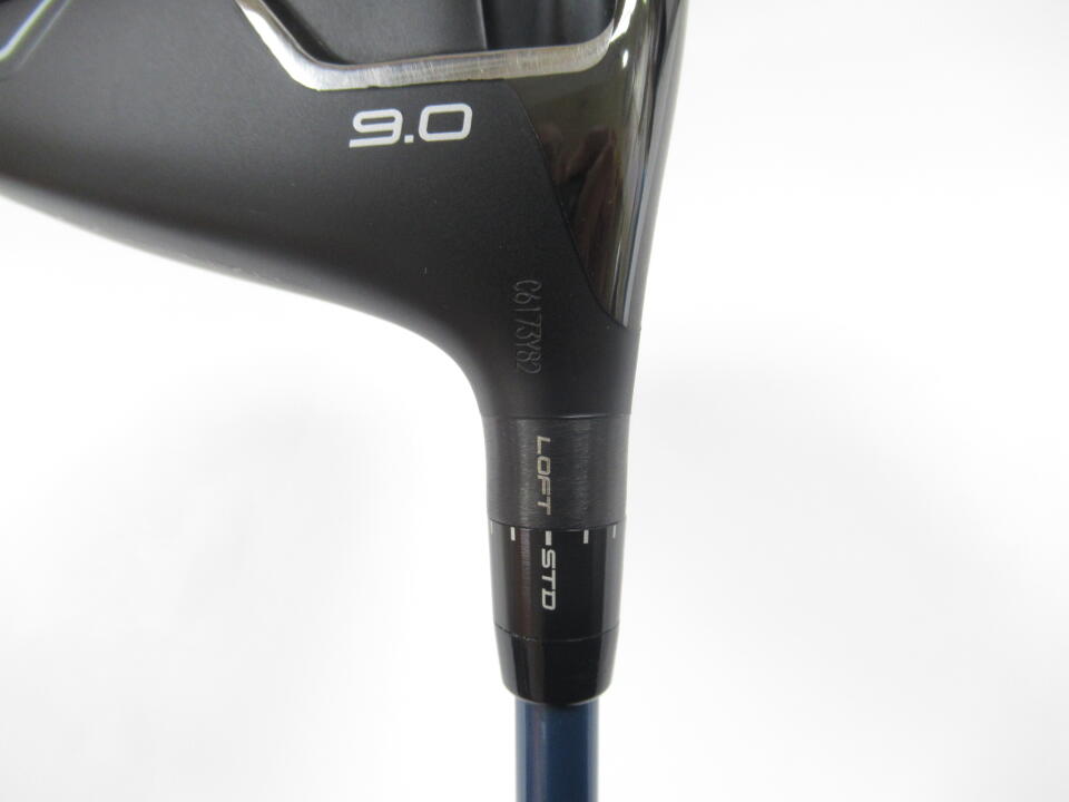 SRIXON ZXi TR｜ダンロップ｜ドライバー｜VENTUS ZXi6｜中古ゴルフ