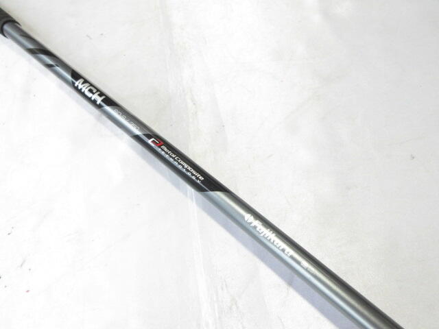 SRIXON ZX Mk2 HYBRID｜ダンロップ｜ユーティリティ｜MCH 60