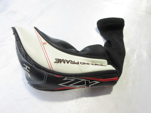 SRIXON ZX Mk2 HYBRID｜ダンロップ｜ユーティリティ｜MCH 60