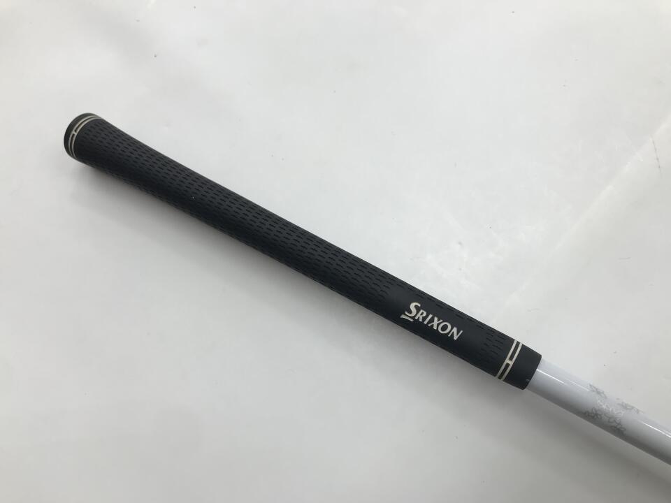 SRIXON ZX5｜ダンロップ｜アイアン単品｜Diamana ZX for IRON｜中古