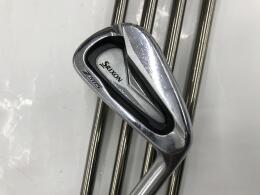 SRIXON Z585｜ダンロップ｜アイアンセット｜中古ゴルフクラブを探す