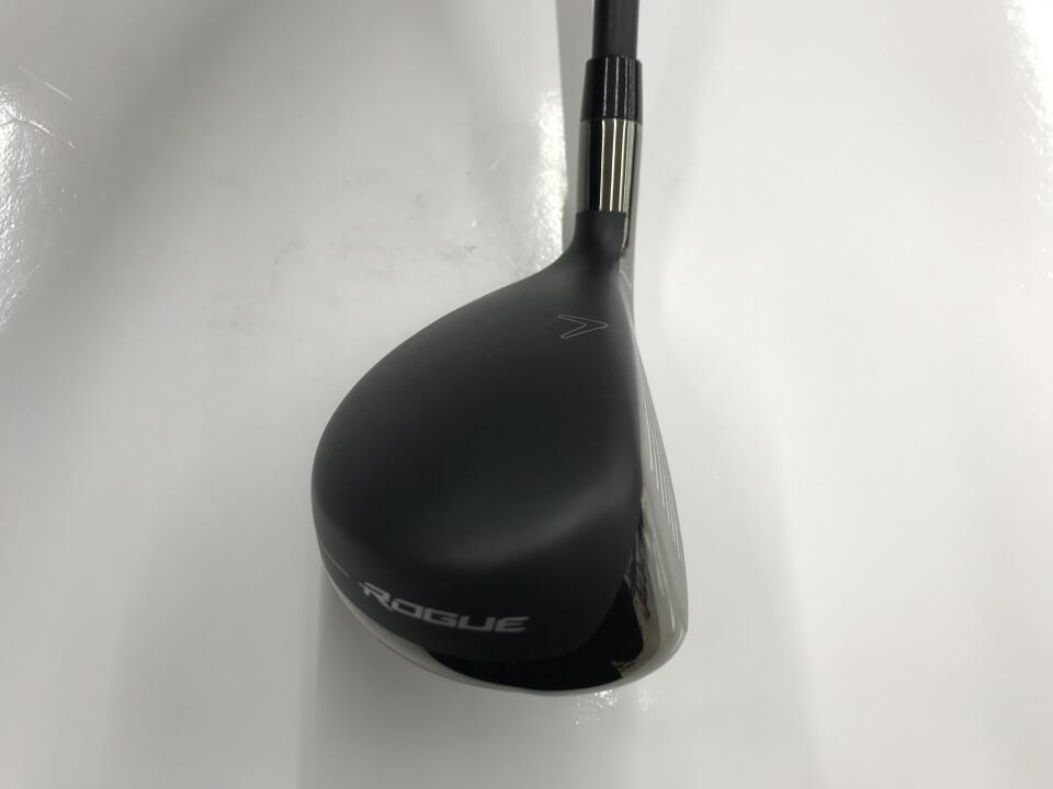 ROGUE ST MAX｜キャロウェイ｜ユーティリティ｜VENTUS 5 for Callaway