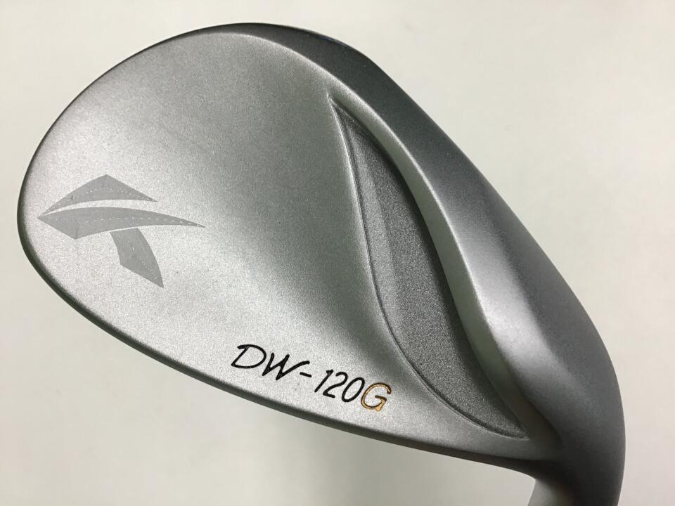 Dolphin Wedge DW-120G｜キャスコ｜ウェッジ｜NSプロ950GH neo｜中古
