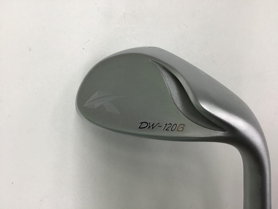 Dolphin Wedge DW-120G｜キャスコ｜ウェッジ｜NSプロ950GH neo｜中古