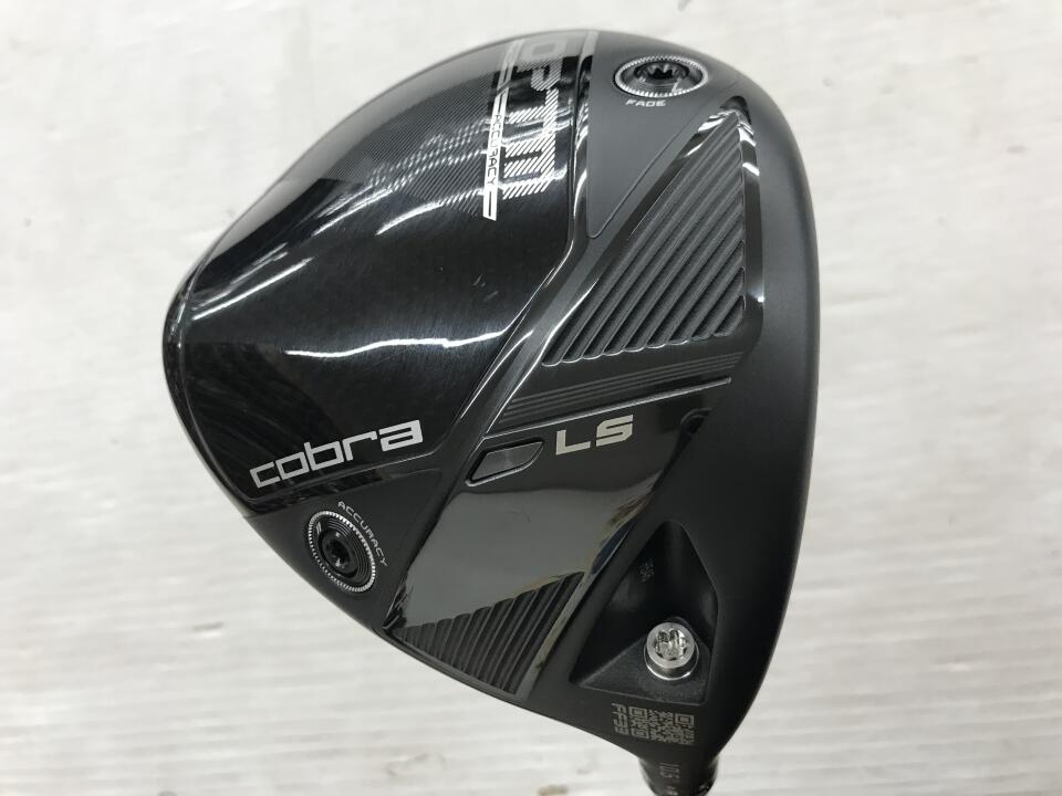 OPTM LS｜コブラ｜ドライバー｜LIN-Q for Cobra｜中古ゴルフクラブを