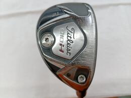 910H｜タイトリスト｜ユーティリティ｜中古ゴルフクラブを探す｜ゴルフ