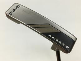 2024 ANSER 2｜ピン｜パター｜中古ゴルフクラブを探す｜ゴルフ・ドゥ