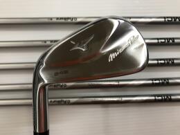 Mizuno Pro 245｜ミズノ｜アイアンセット｜中古ゴルフクラブを探す