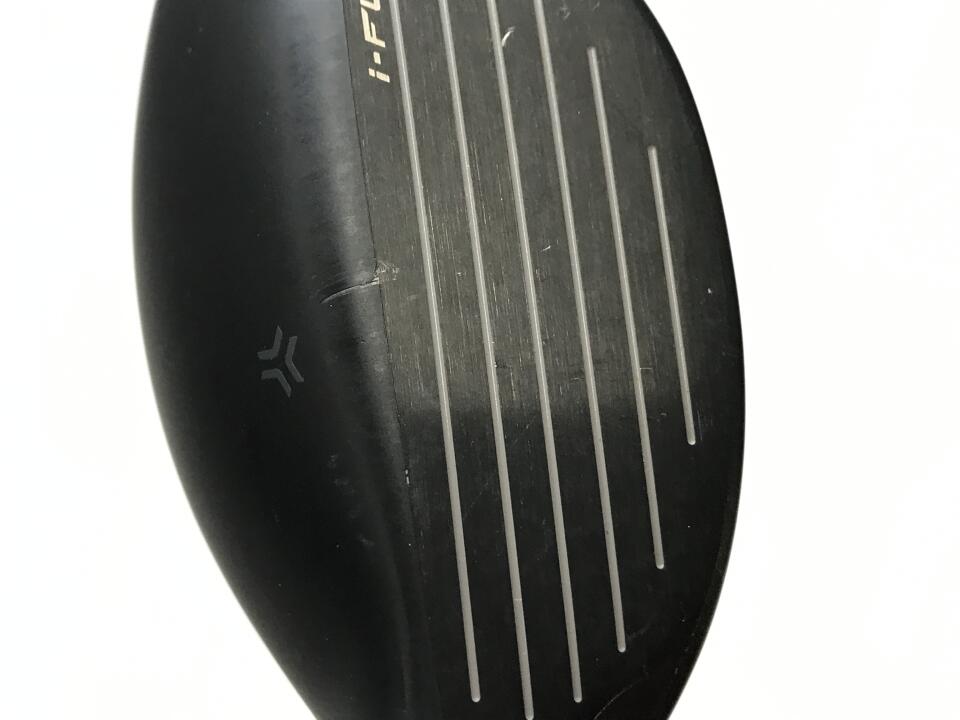 SRIXON ZXi｜ダンロップ｜フェアウェイウッド｜Diamana Zxi50｜中古