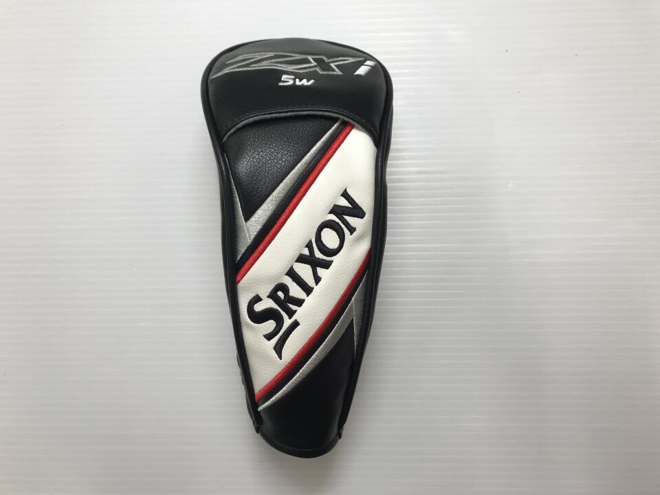 SRIXON ZXi｜ダンロップ｜フェアウェイウッド｜Diamana Zxi50｜中古