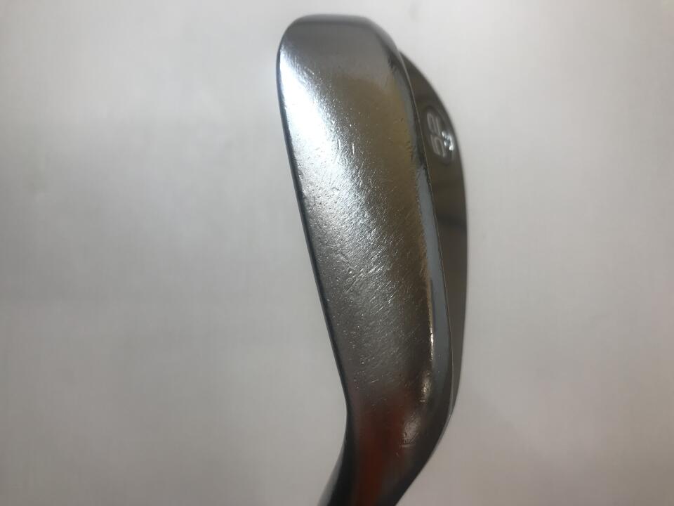 Mizuno Pro S18｜ミズノ｜ウェッジ｜MCI 50（リシャフト）｜中古ゴルフ