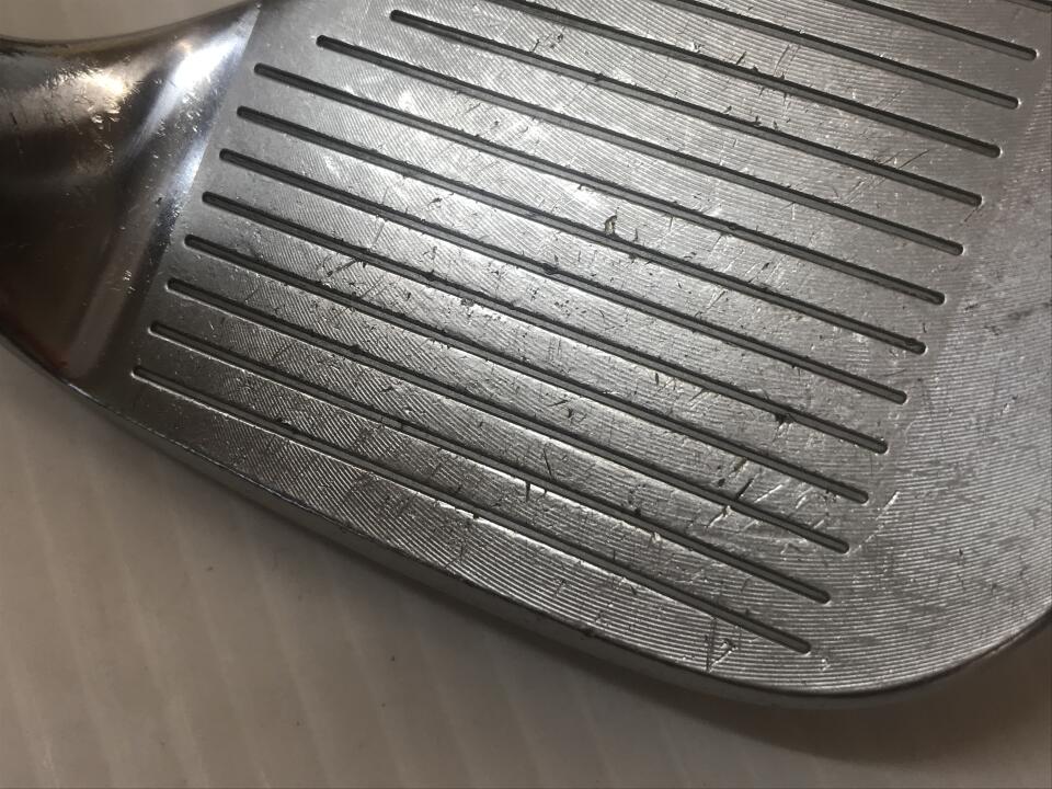 Mizuno Pro S18 ウェッジ 50度 58度 2本セット バラ売り可 Mizuno Pro S18｜ミズノ｜ウェッジ｜MCI 50（リシャフト）｜中古ゴルフ