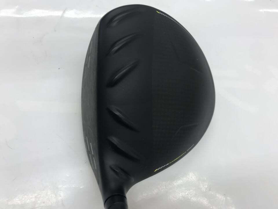 G430 LST｜ピン｜ドライバー｜TENSEI CK PRO Orange 60｜中古ゴルフ