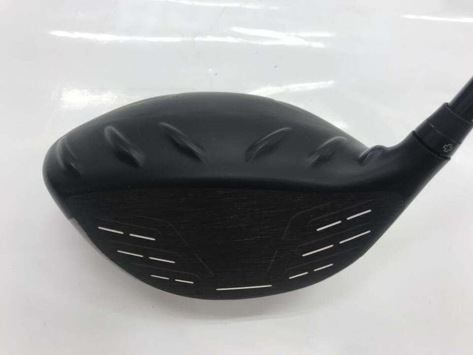 G430 LST｜ピン｜ドライバー｜TENSEI CK PRO Orange 60｜中古ゴルフ