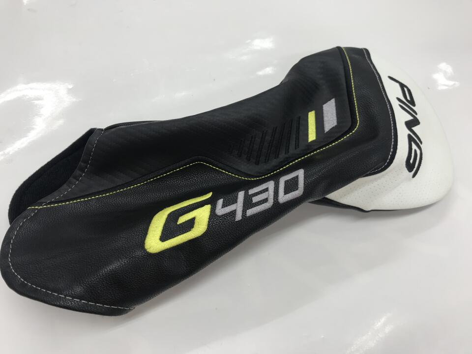 G430 LST｜ピン｜ドライバー｜TENSEI CK PRO Orange 60｜中古ゴルフ