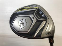 TOUR B JGR 2019｜ブリヂストン｜フェアウェイウッド｜中古ゴルフ