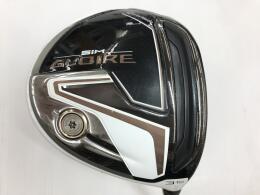 SIM GLOIRE｜テーラーメイド｜フェアウェイウッド｜中古ゴルフクラブを