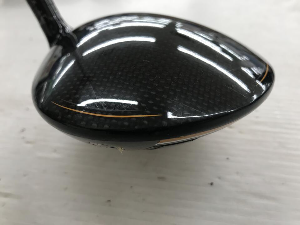 MAVRIK｜キャロウェイ｜ドライバー｜Diamana 50 for Callaway｜中古