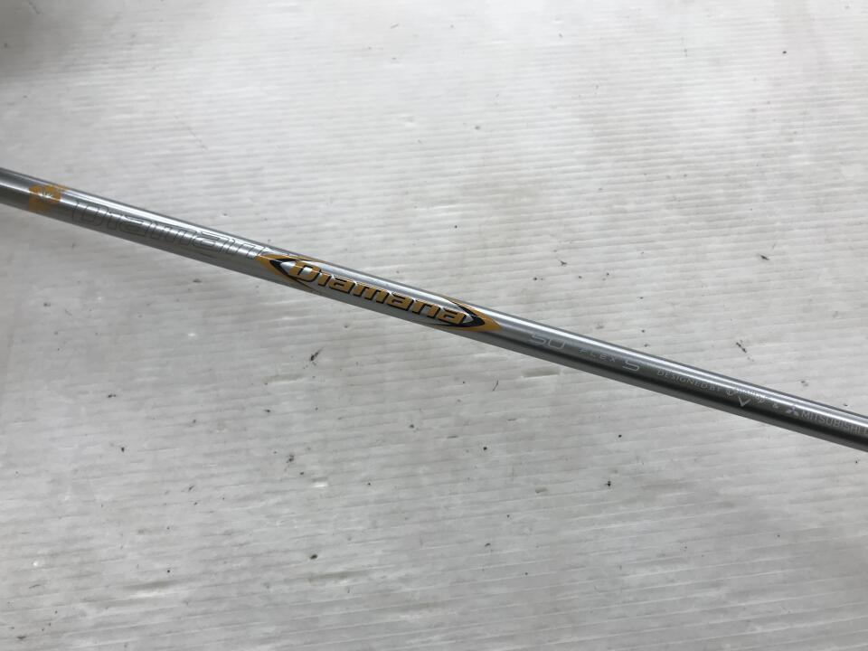 MAVRIK｜キャロウェイ｜ドライバー｜Diamana 50 for Callaway｜中古