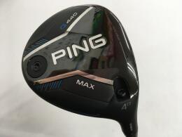 G440 MAX｜ピン｜フェアウェイウッド｜中古ゴルフクラブを探す｜ゴルフ