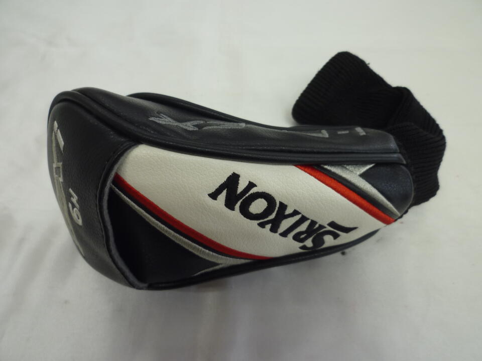SRIXON ZXi HYBRID｜ダンロップ｜ユーティリティ｜ﾂｱｰAD HY-85