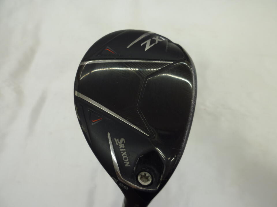 SRIXON ZXi HYBRID｜ダンロップ｜ユーティリティ｜ﾂｱｰAD HY-85