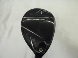 SRIXON ZXi HYBRID｜ダンロップ｜ユーティリティ｜中古ゴルフクラブを