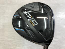 Qi10 MAX｜テーラーメイド｜フェアウェイウッド｜中古ゴルフクラブを
