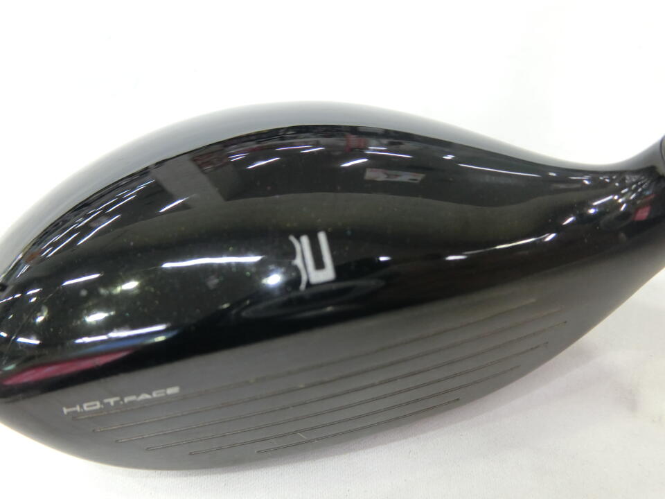 AEROJET｜コブラ｜ユーティリティ｜SPEEDER NX for Cobra(AEROJET