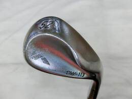 Dolphin Wedge DW-113｜キャスコ｜ウェッジ｜中古ゴルフクラブを探す