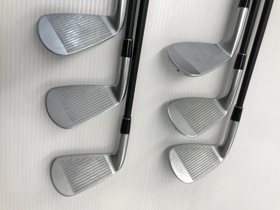 SRIXON ZXi4｜ダンロップ｜アイアンセット｜Diamana ZXi for IRON