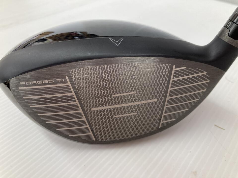 PARADYM X｜キャロウェイ｜ドライバー｜VENTUS TR 5 for Callaway